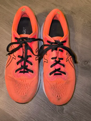 ASICS Gel-Pulse 15 - Talla 43.5