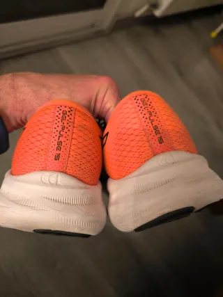 ASICS Gel-Pulse 15 - Talla 43.5