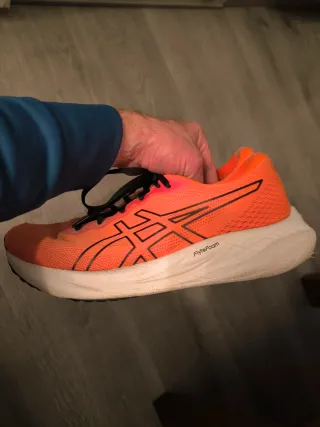 ASICS Gel-Pulse 15 - Talla 43.5