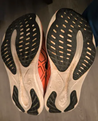 ASICS Gel-Pulse 15 - Talla 43.5