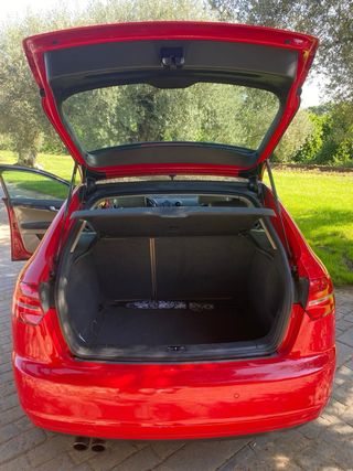 Audi A3 2007