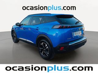 Peugeot 2008 PureTech 100 S&S Allure 75 kW (100 CV)