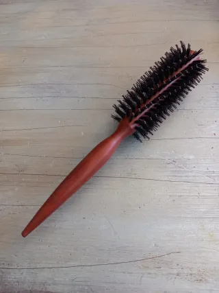 Spazzola per capelli professionale