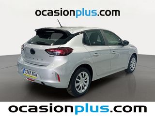 Opel Corsa 1.2 Turbo XHL Hybrid Edition eDCT 81 kW (110 CV)