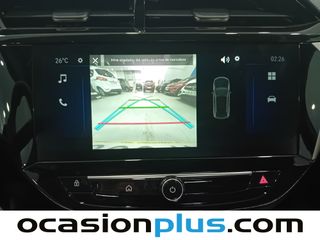 Opel Corsa 1.2 Turbo XHL Hybrid Edition eDCT 81 kW (110 CV)