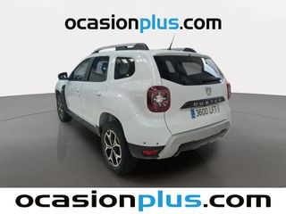 Dacia Duster 1.6 GLP Prestige 4X2 84 kW (115 CV)