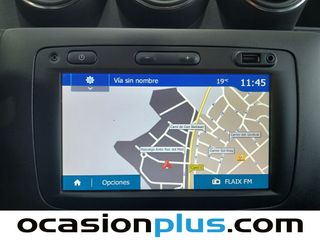 Dacia Duster 1.6 GLP Prestige 4X2 84 kW (115 CV)