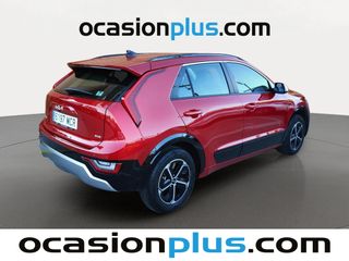 Kia Niro 1.6 GDi HEV Híbrido Drive 104 kW (141 CV)