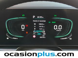 Kia Niro 1.6 GDi HEV Híbrido Drive 104 kW (141 CV)