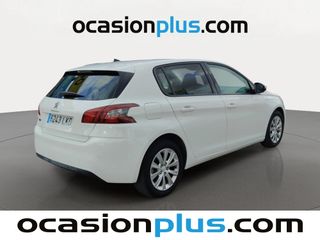 Peugeot 308 BlueHDi 100 S&S Style 75 kW (100 CV)