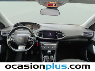 Peugeot 308 BlueHDi 100 S&S Style 75 kW (100 CV)