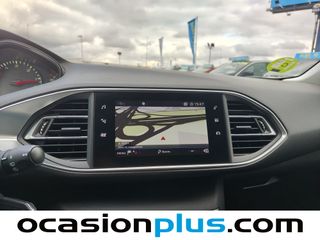 Peugeot 308 BlueHDi 100 S&S Style 75 kW (100 CV)