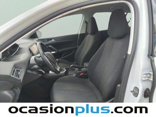 Peugeot 308 BlueHDi 100 S&S Style 75 kW (100 CV)