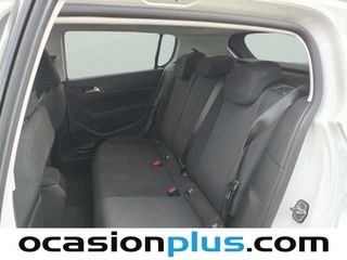 Peugeot 308 BlueHDi 100 S&S Style 75 kW (100 CV)