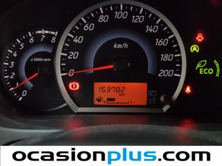 Mitsubishi Space Star 120 MPI Motion 59 kW (80 CV)