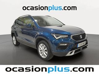 SEAT Ateca 1.0 TSI S&S Style Go M 81 kW (110 CV)