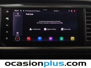 SEAT Ateca 1.0 TSI S&S Style Go M 81 kW (110 CV)