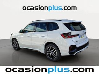 BMW X1 xDrive20d 120 kW (163 CV)