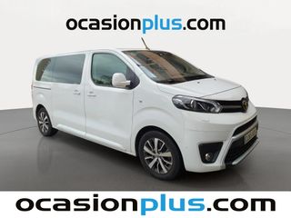 Toyota Proace Verso Combi 2.0D Family Advance Pack L2 Auto 130 kW (177 CV)