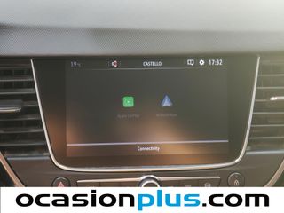 Opel Crossland X 1.2 Turbo S&S Innovation Auto 96 kW (130 CV)