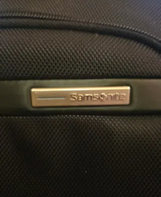 Lote Bolsos Desigual, Misako, Samsonite