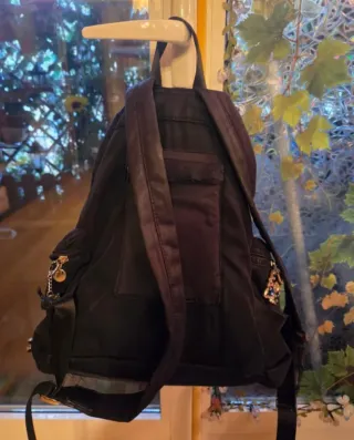 Lote Bolsos Desigual, Misako, Samsonite