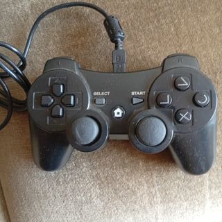 Consola PlayStation 3 Negra + FIFA 19