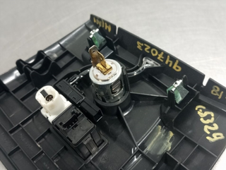 MOLDURA MINI COUNTRYMAN (F60) B47C20A 9332796