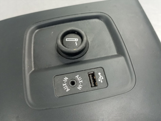 MOLDURA MINI COUNTRYMAN (F60) B47C20A 9332796