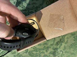 Garmin Vivoactive 4 Negro