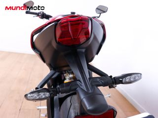 TRIUMPH STREET TRIPLE 765 RS