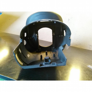 Columna de dirección Citroen C4 I Hatchbac