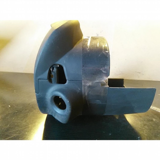 Columna de dirección Citroen C4 I Hatchbac