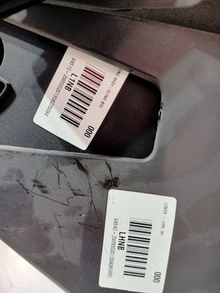 Hyundai 95523 972852w000 guantera santa style 4wd