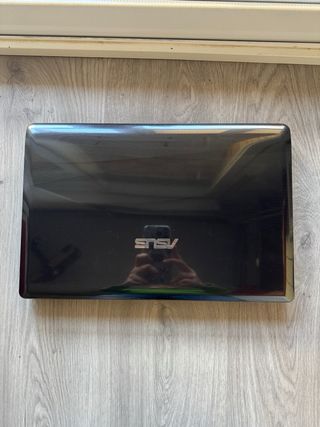 Portátil Asus i5 A52F