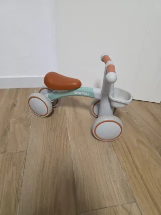 Bicicleta Umatoll para niños