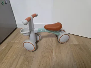 Bicicleta Umatoll para niños