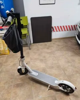 Patinete Eléctrico Xiaomi