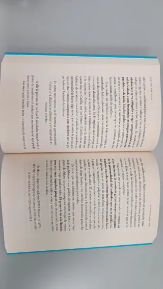 Libro "Pero ¿qué te pasa?: Diez claves para entend