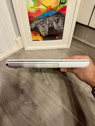 Portátil Sony Vaio i5