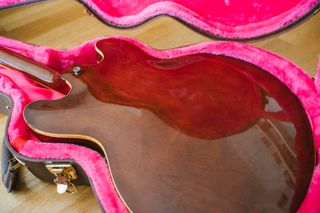 FERNANDES FSA-60 Guitarra Eléctrica