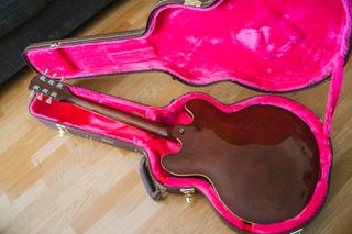 FERNANDES FSA-60 Guitarra Eléctrica