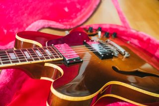 FERNANDES FSA-60 Guitarra Eléctrica