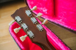 FERNANDES FSA-60 Guitarra Eléctrica