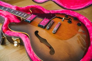 FERNANDES FSA-60 Guitarra Eléctrica