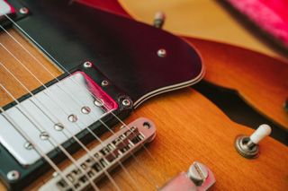 FERNANDES FSA-60 Guitarra Eléctrica