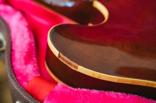 FERNANDES FSA-60 Guitarra Eléctrica