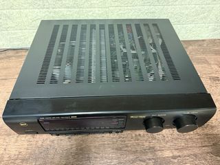 RCF MHAS2 Home Theater Amplifier AV Processor