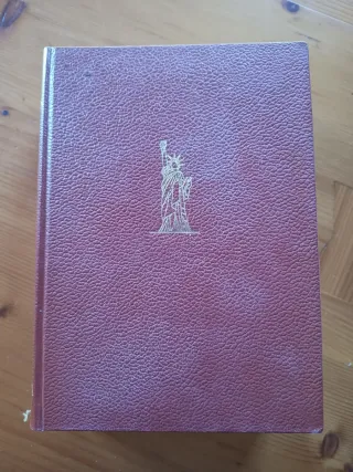 Maestros Norteamericanos II