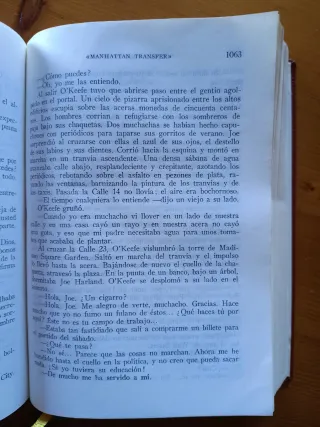 Maestros Norteamericanos II